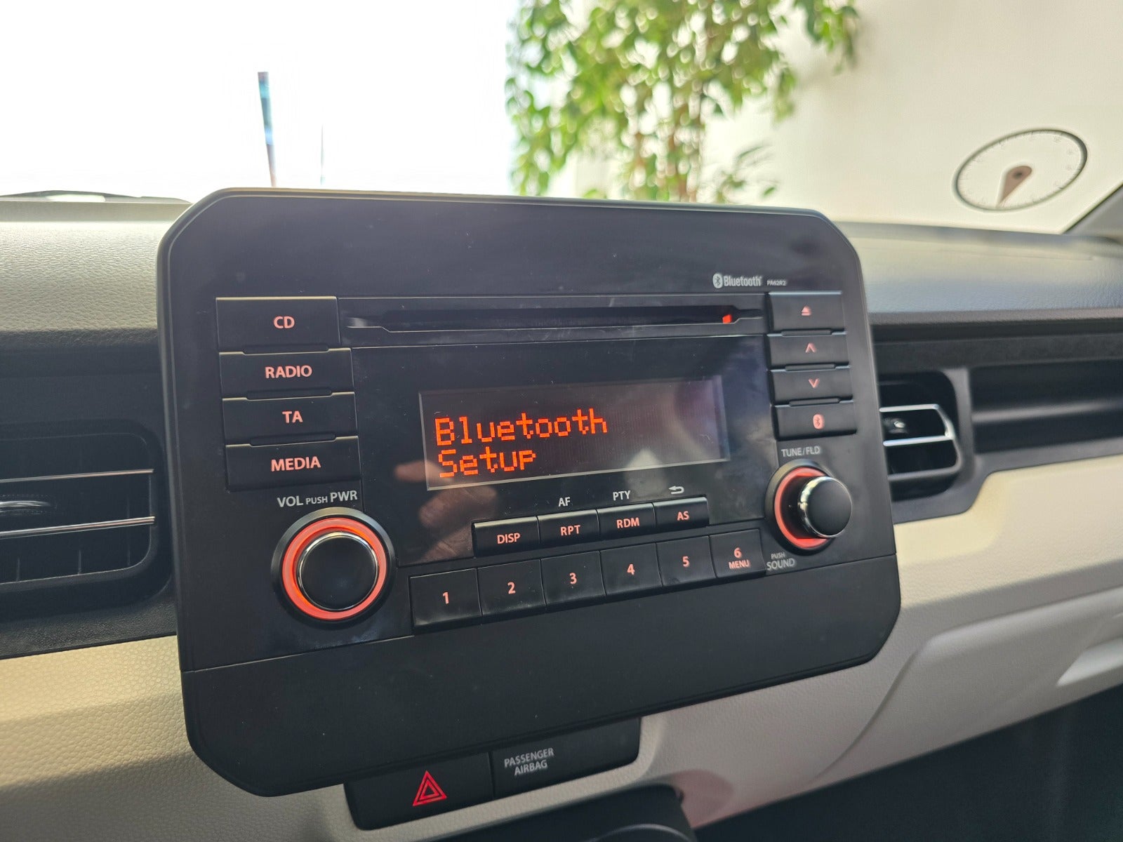 Billede af Suzuki Ignis 1,2 Dualjet Club