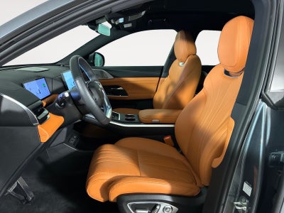 Xpeng G9 Standard Range