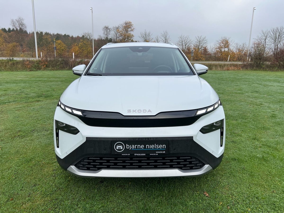 Skoda Elroq iV billede 2