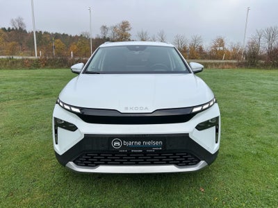 Skoda Elroq iV billede 1