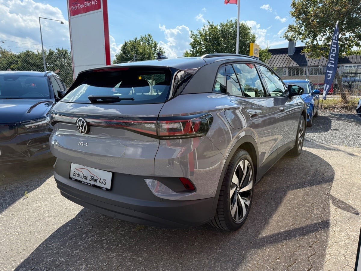Billede af VW ID.4 77 Pro Active