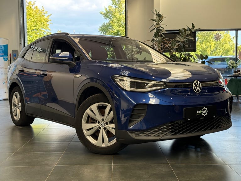 VW ID.4 Pro Performance