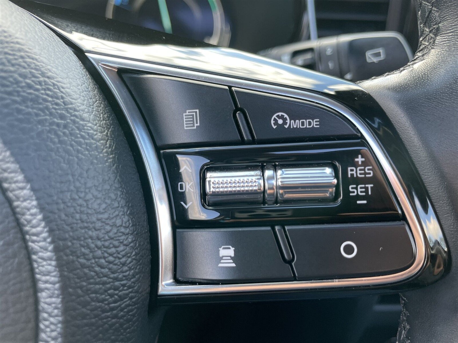 Kia Ceed PHEV Upgrade+ SW DCT