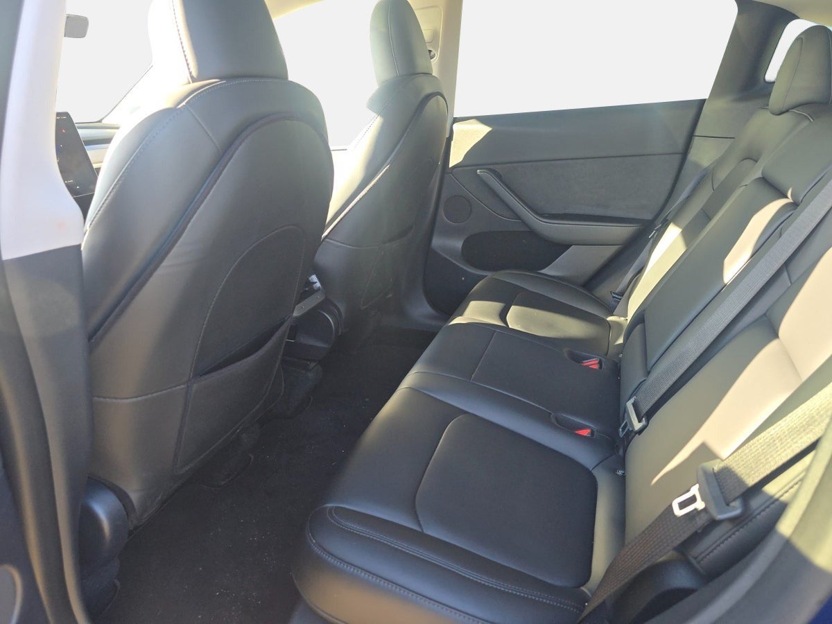 Billede af Tesla Model Y RWD
