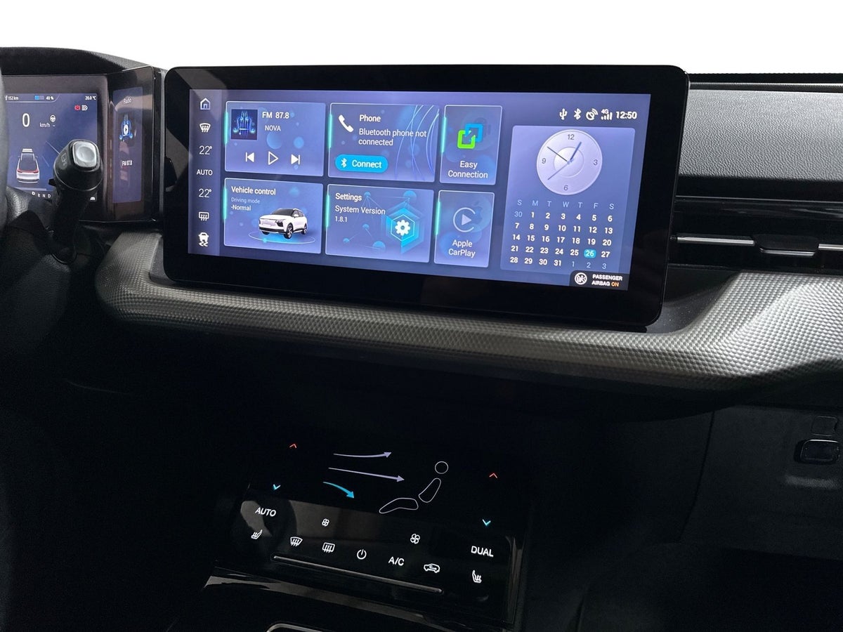 Aiways U5 Premium billede 11