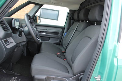 VW ID. Buzz Cargo Comfort