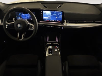 BMW iX2 xDrive30 M-Sport Premium
