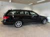 Mercedes E200 CDi Avantgarde stc. aut. thumbnail