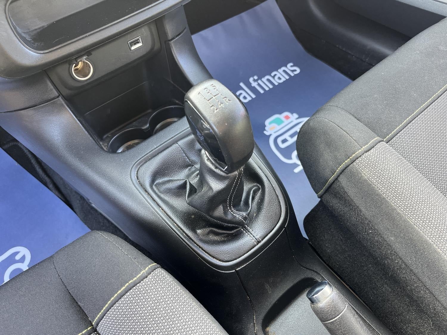 Billede af Citroën C3 1,5 BlueHDi 100 Supreme