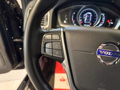 Volvo V60 D3 150 Momentum