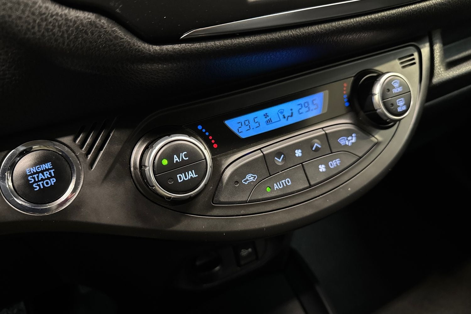 Billede af Toyota Yaris 1,5 VVT-iE T3 Premium