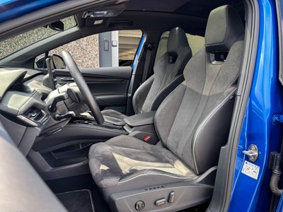 Skoda Enyaq iV Sportline Coupé