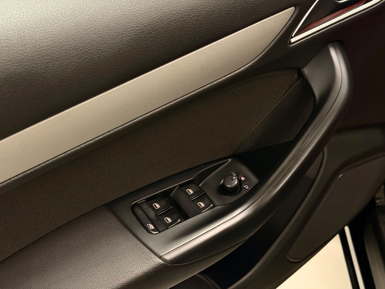 Billede af Audi Q3 1,4 TFSi 150