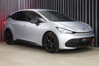 Cupra Born Dinamica Pack High