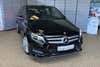 Mercedes B220 CDi aut.