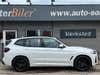 BMW iX3 Charged M-Sport thumbnail