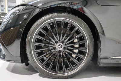 Mercedes EQE350
