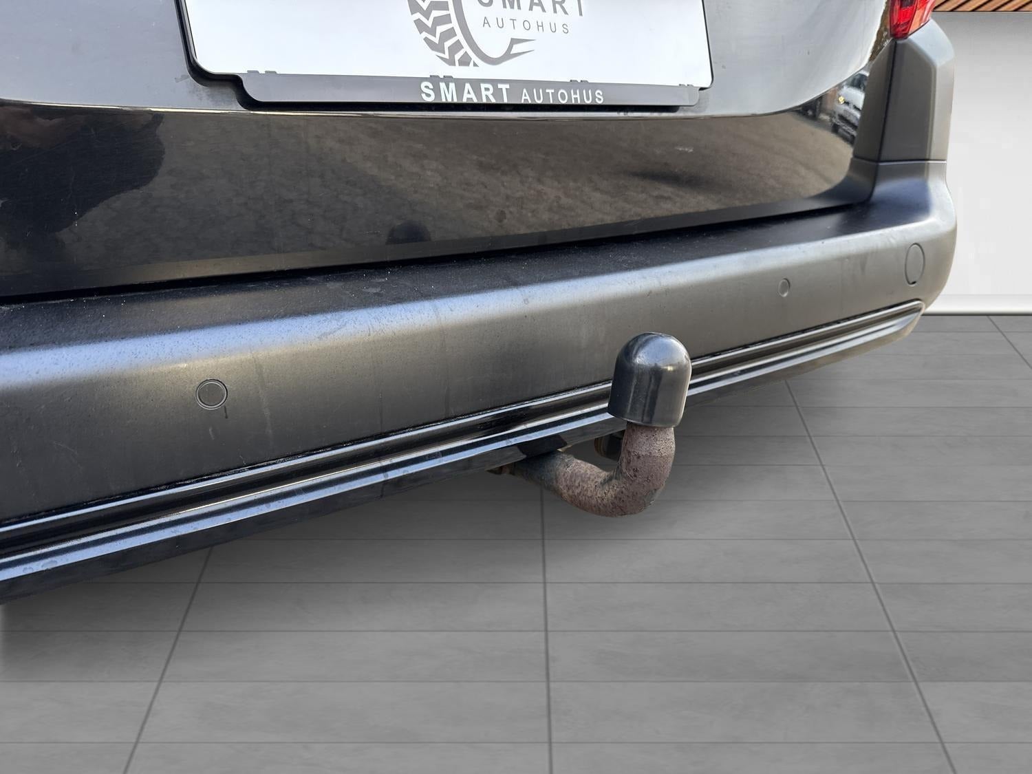 Billede af Citroën Berlingo 1,5 BlueHDi 100 SkyLine