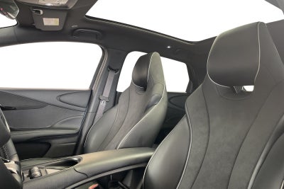 BYD Dolphin Design