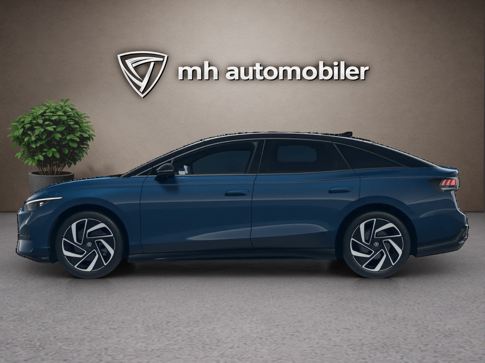 Billede af VW ID.7 77 Style