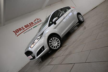 Ford Fiesta 80 Trend+