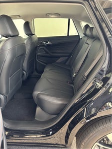 MG EHS PHEV Luxury