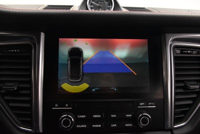 Porsche Macan GTS PDK