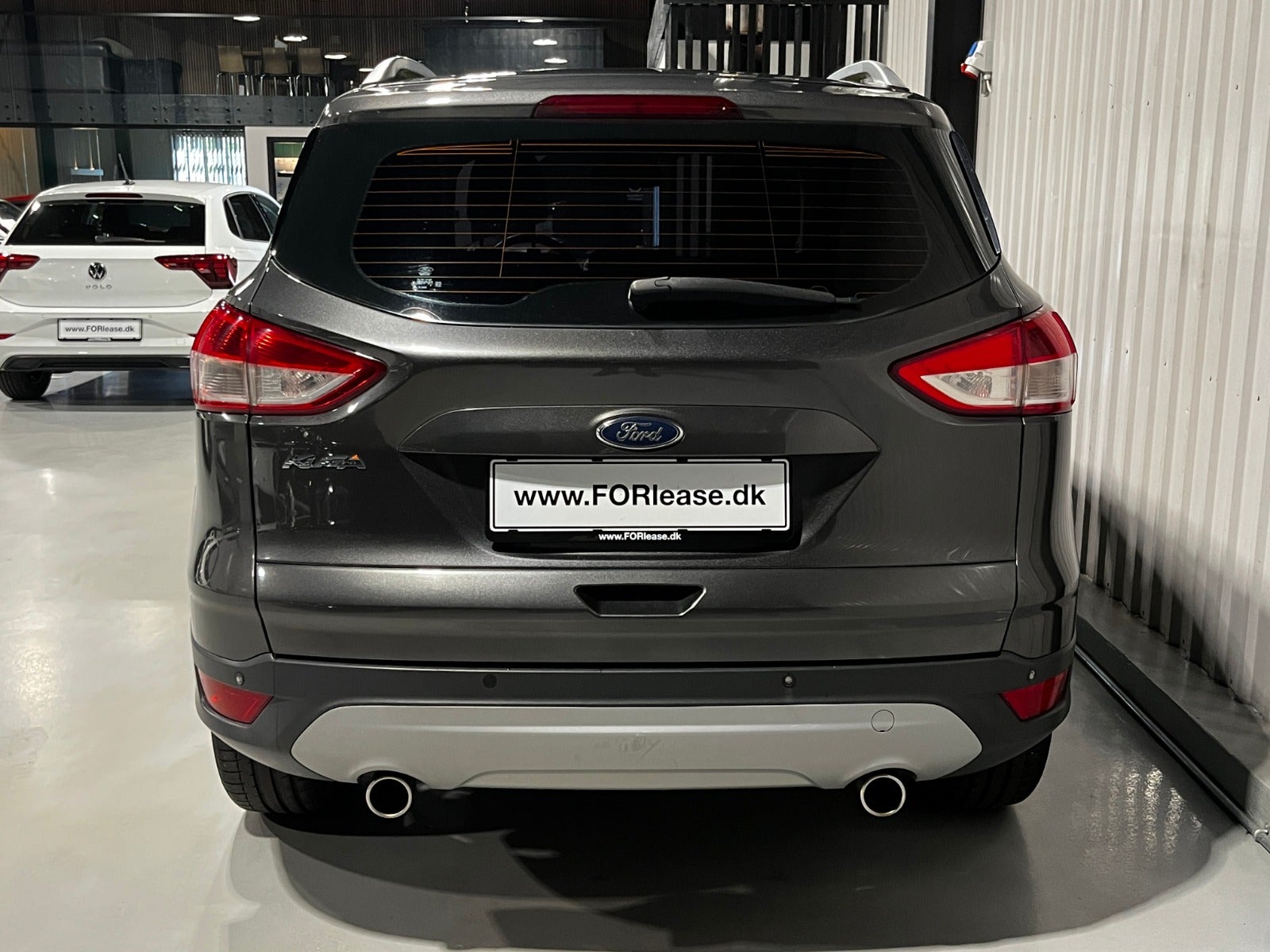 Ford Kuga 2016