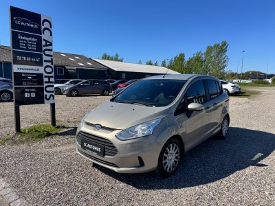 Ford B-MAX 1,0 SCTi 100 Titanium 5d