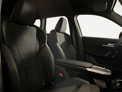 BMW iX1 eDrive20 M-Sport Premium