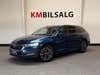 Skoda Octavia TDi 150 Business Executive Combi DSG thumbnail