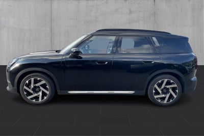 MINI Countryman SE Favoured Trim XL ALL4 2025