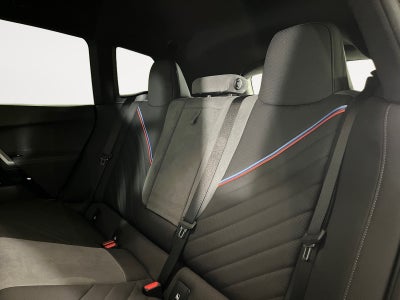 BMW iX xDrive60 M-Sport