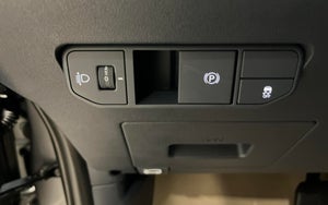 Kia PV5 Long Range Work