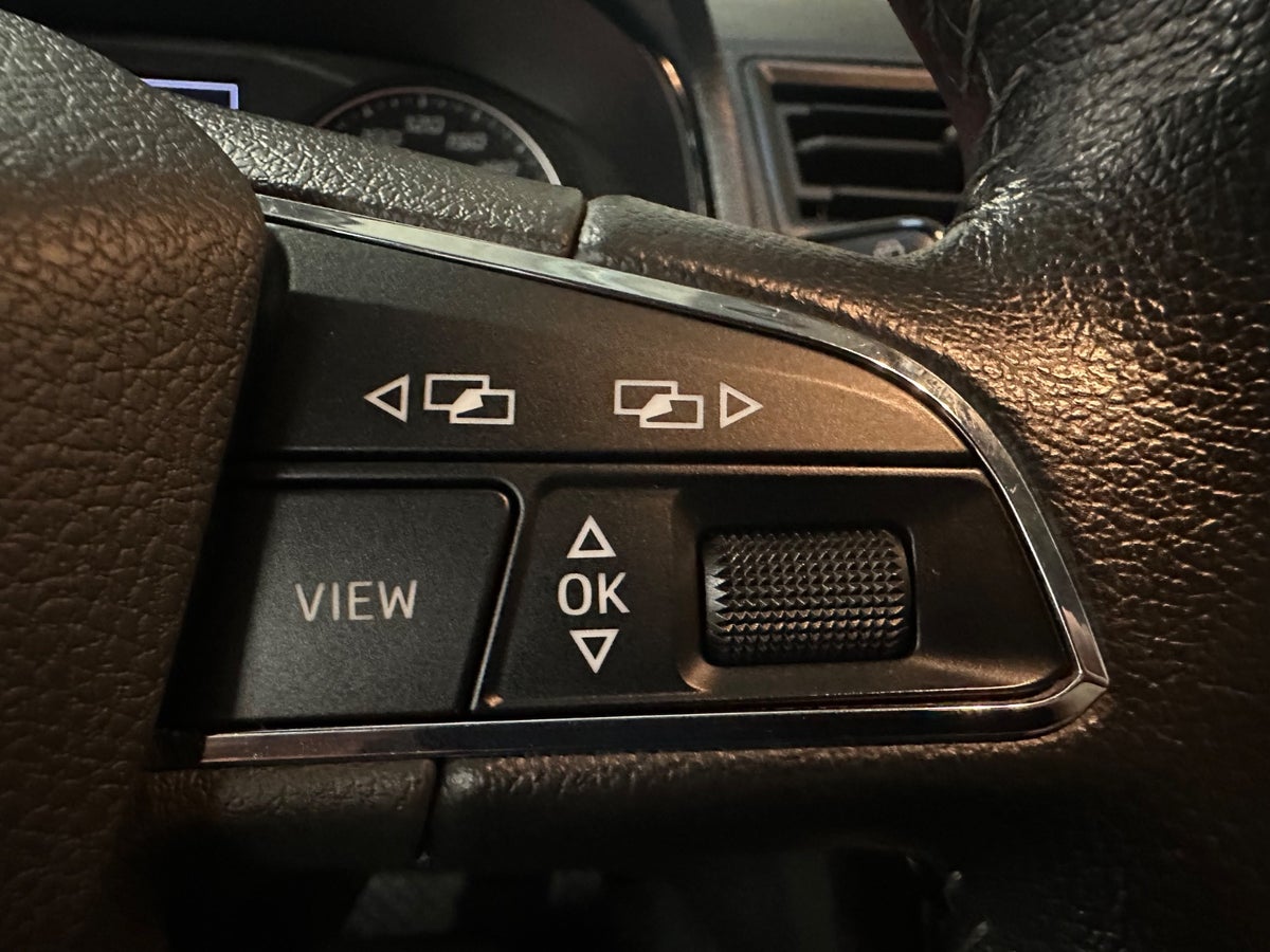 Seat Ibiza TSi 110 Style DSG Seat Ibiza TSi 110 Style DSG