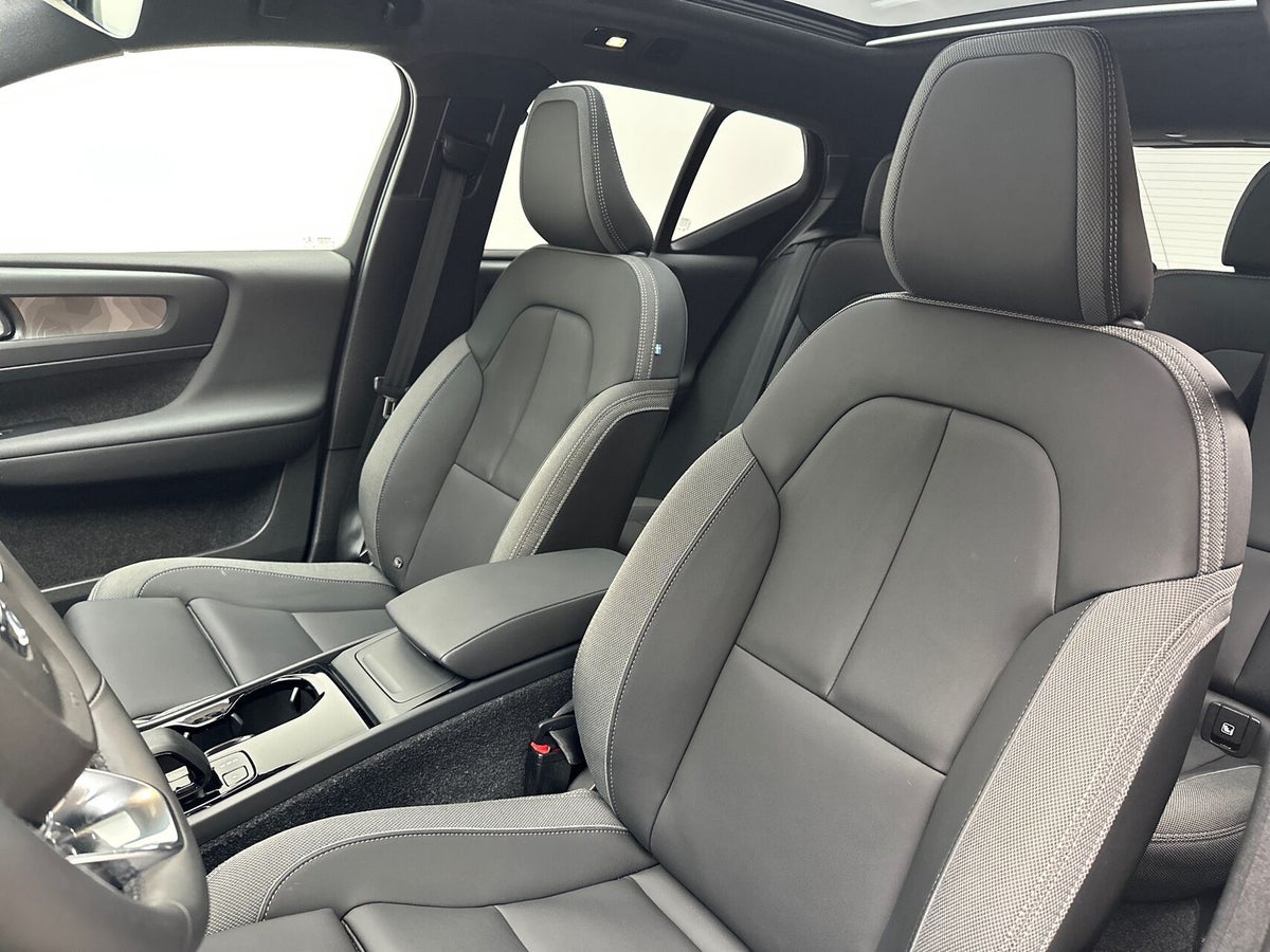 Volvo XC40 P6 ReCharge Ultimate billede 17