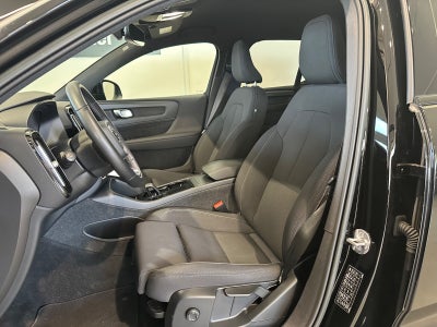Volvo XC40 P6 ReCharge Core