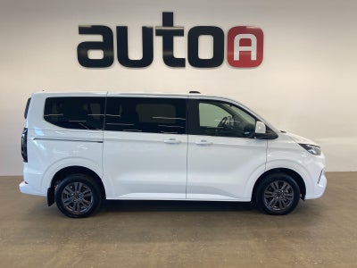 Ford Tourneo Custom 320S 2,0 EcoBlue Titanium