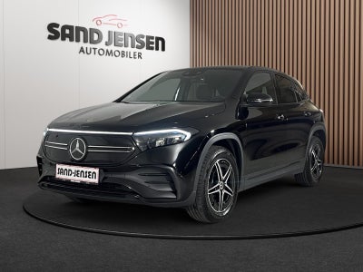 Mercedes EQA250+ AMG Line