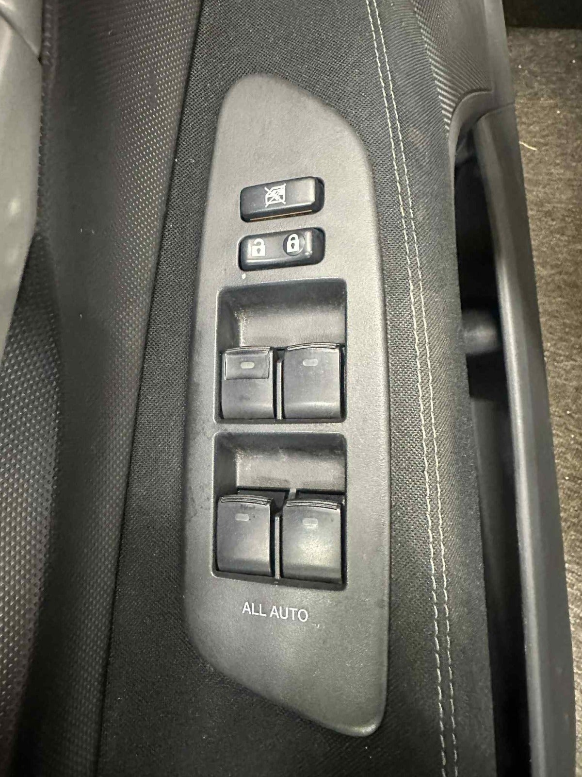 Billede af Toyota Auris 1,6 T2