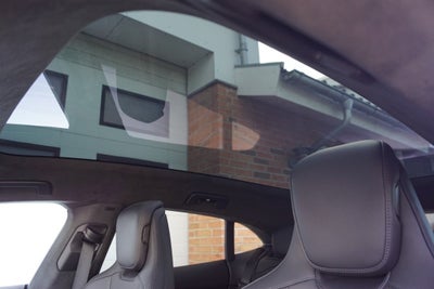 Porsche Taycan GTS Performance+ Sport Turismo