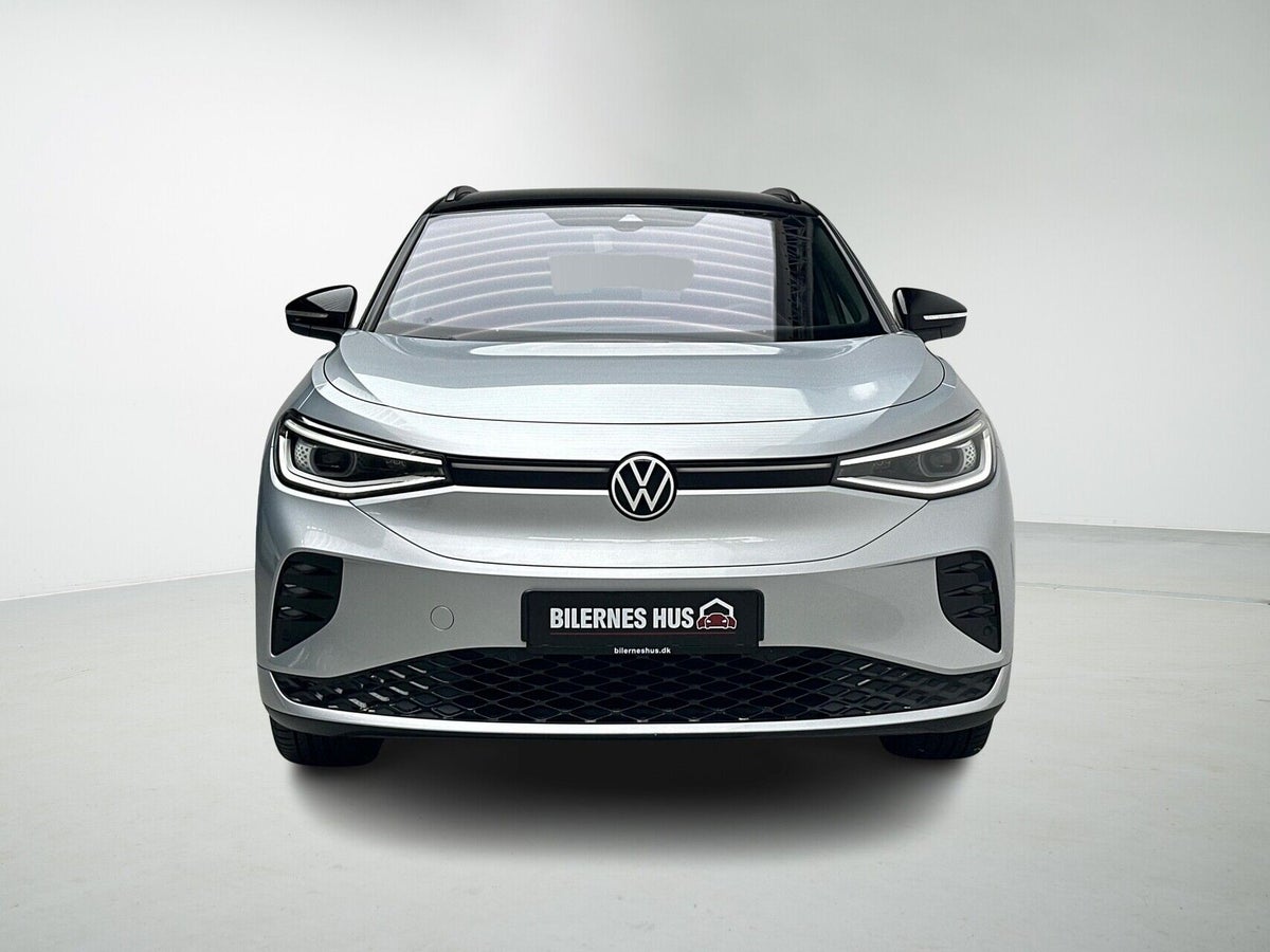 VW ID.4 GTX 4Motion billede 7