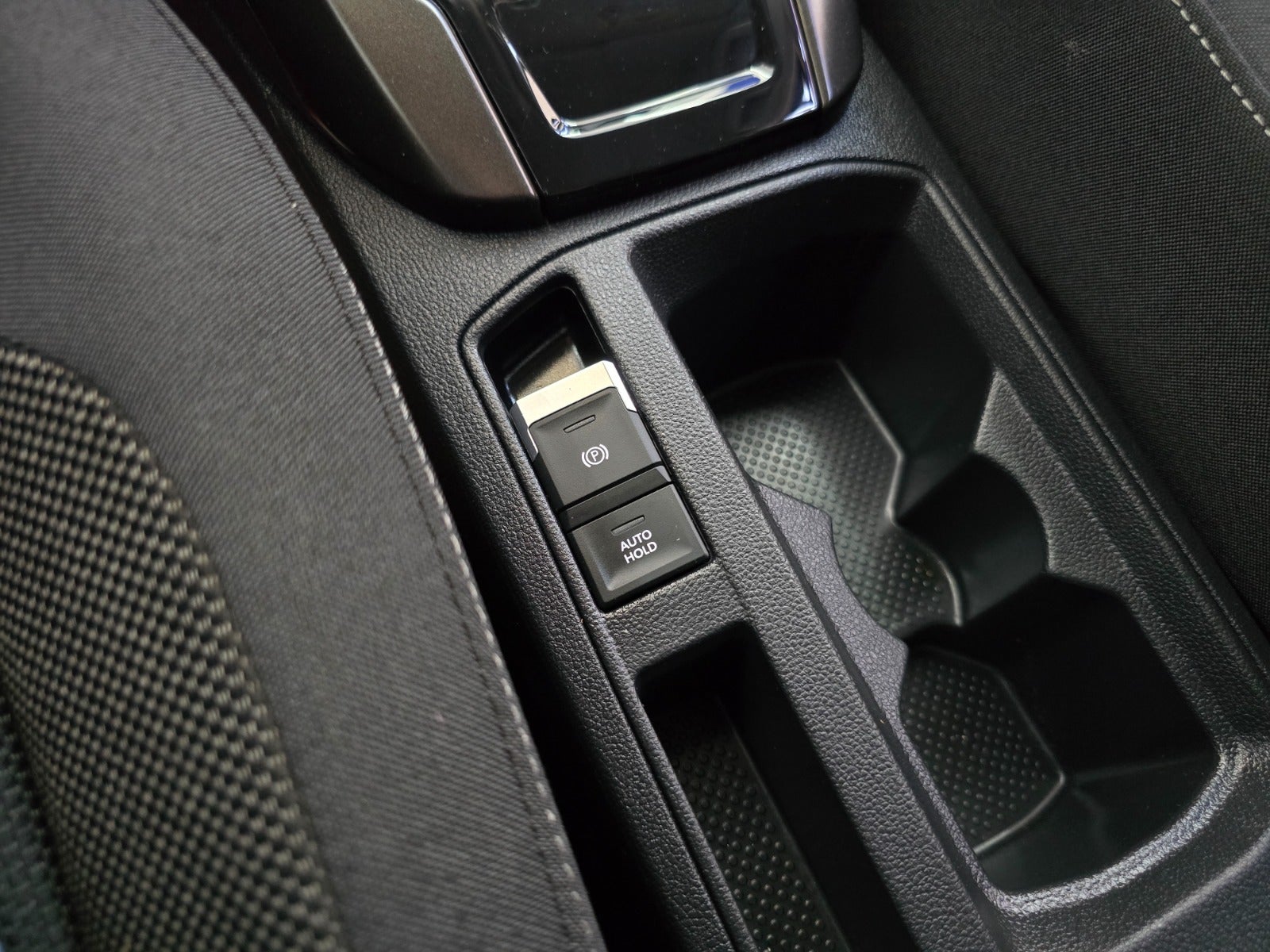 Billede af VW T-Roc 1,5 TSi 150 Style DSG