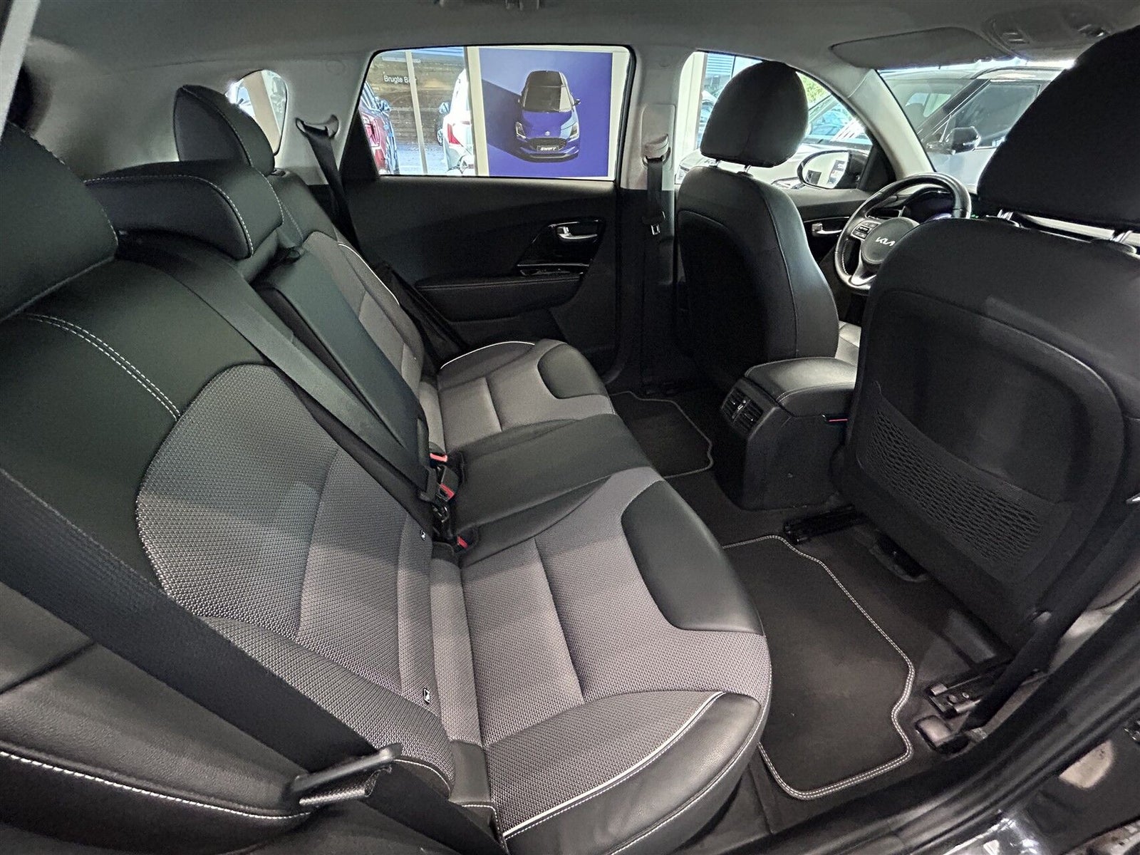 Kia e-Niro Advance