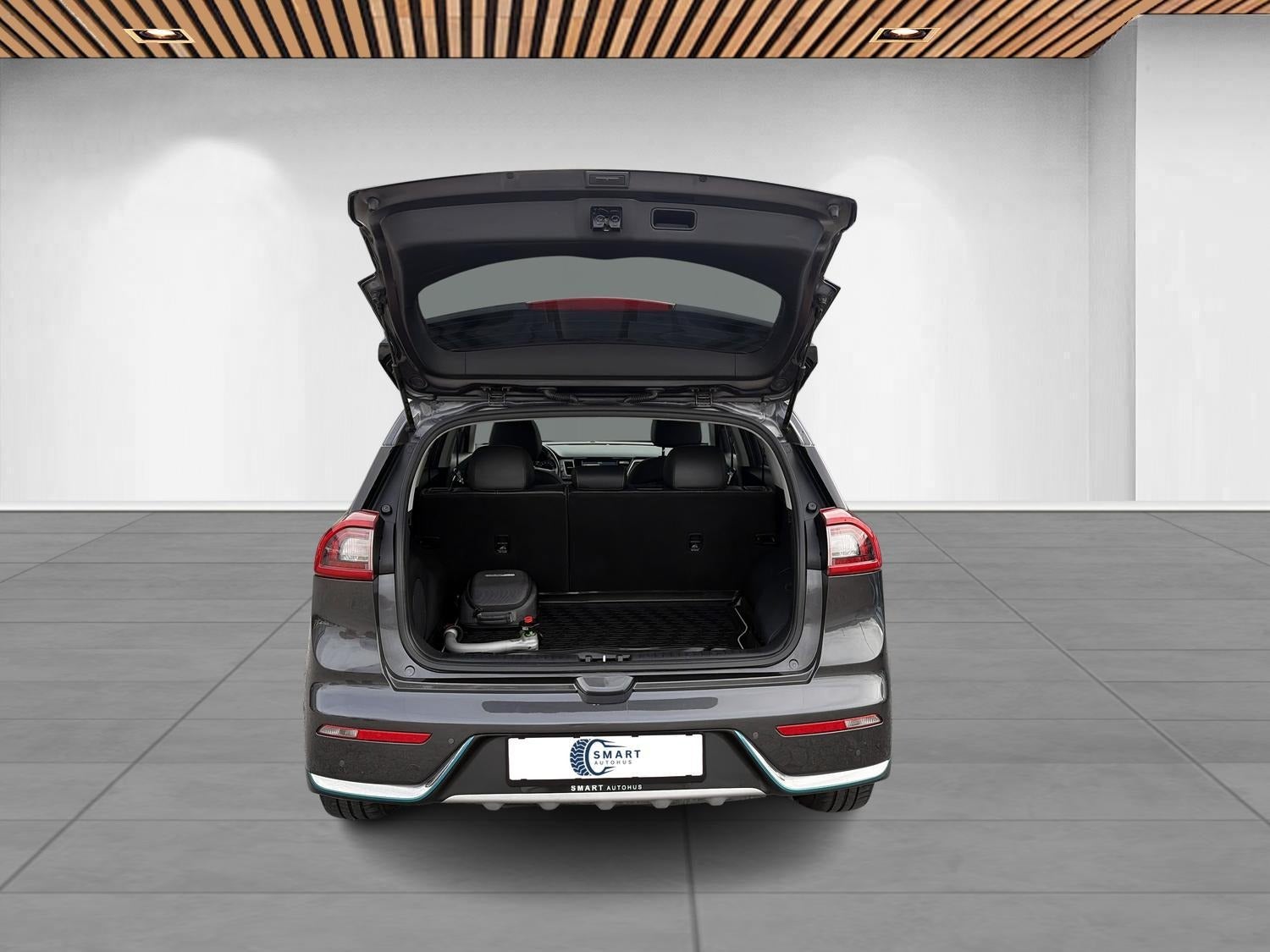 Billede af Kia Niro 1,6 PHEV Advance+ DCT