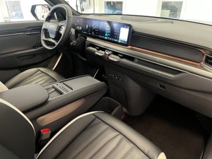 Kia EV9 Long Range Performance GT-Line AWD 7prs
