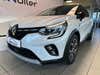 Renault Captur E-Tech Zen thumbnail