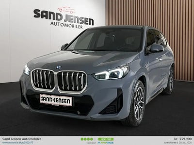 BMW iX1 xDrive30 M-Sport Premium