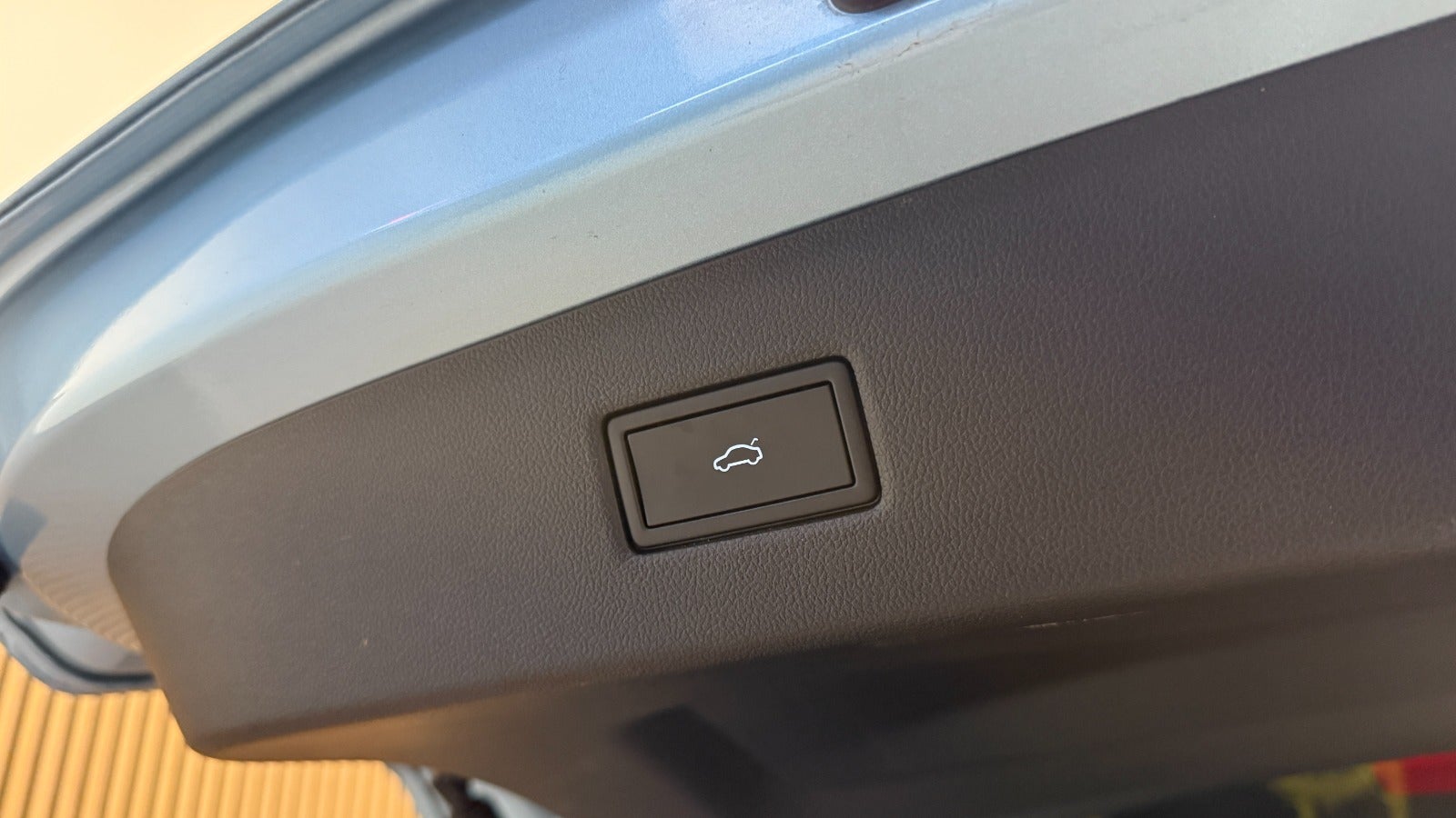 Billede af Ford Explorer 77 Premium Extended Range