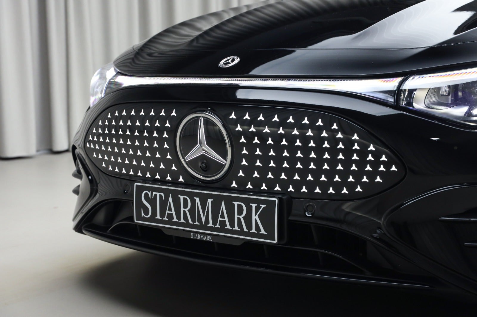 Mercedes-Benz CLA 250+